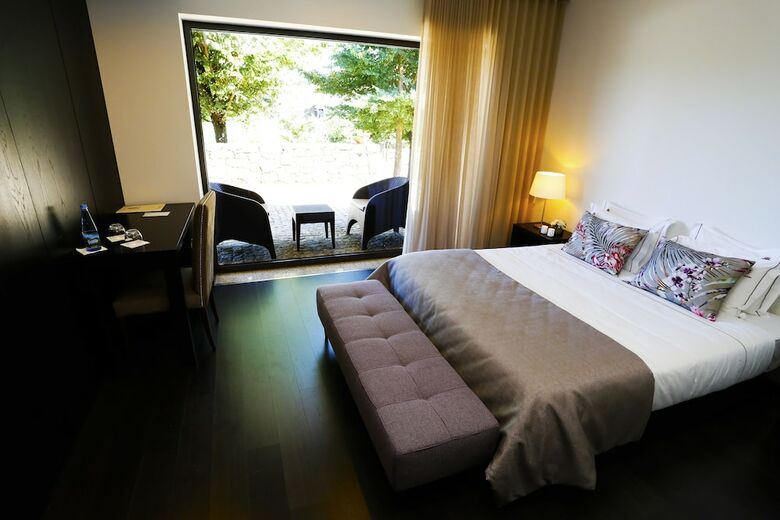 Agroturismo Solar Dos C�ceres