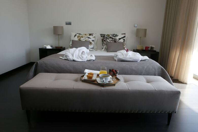 Agroturismo Solar Dos C�ceres