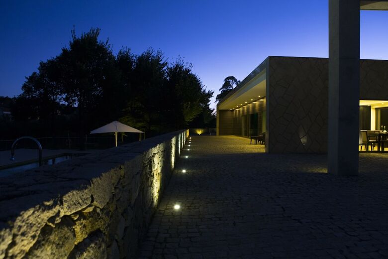 Agroturismo Solar Dos C�ceres