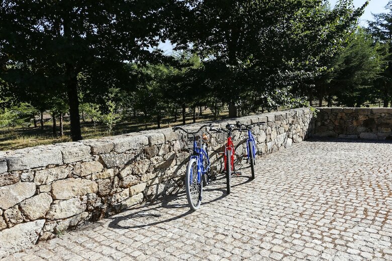 Agroturismo Solar Dos C�ceres