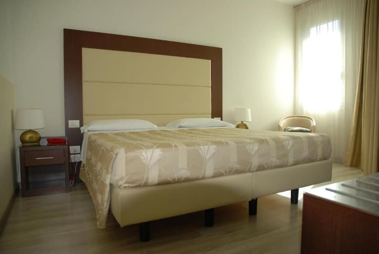 Hotel Lugano Torretta