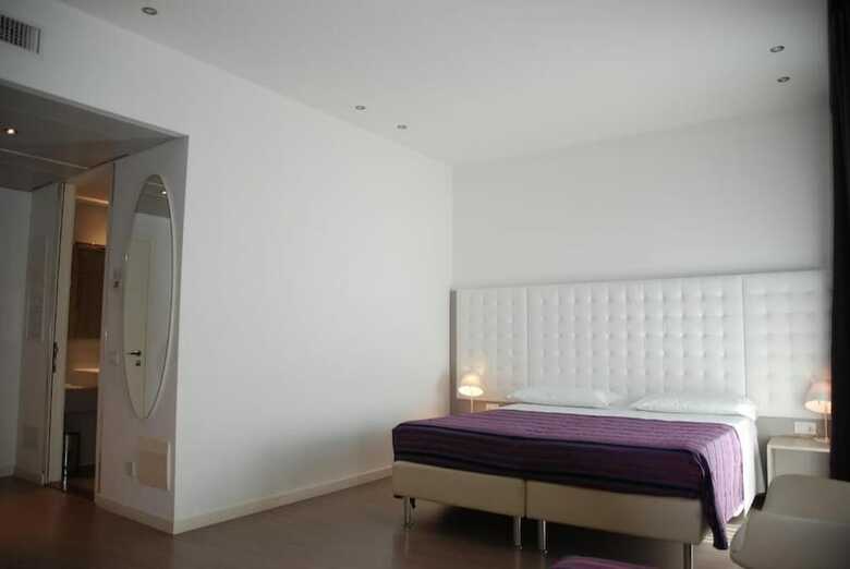 Hotel Lugano Torretta