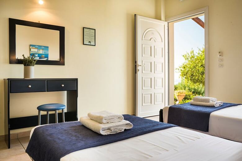 Marias Garden Apartments