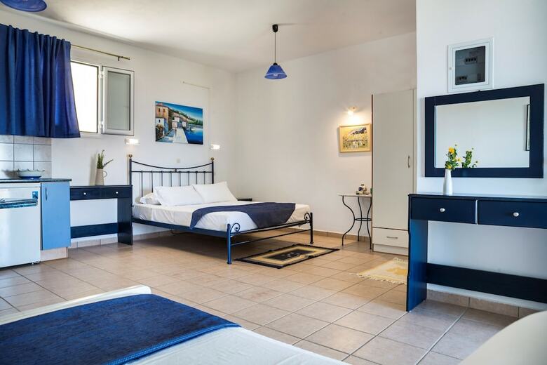 Marias Garden Apartments