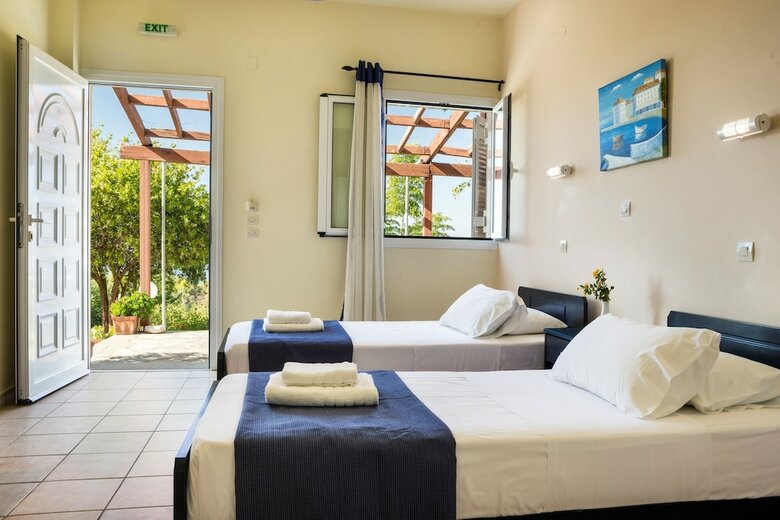 Marias Garden Apartments