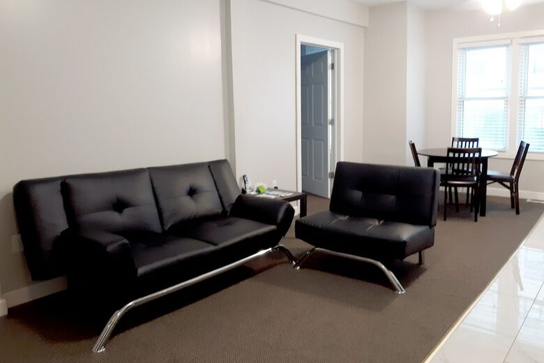 Apartamentos Hotel Oshawa Downtown