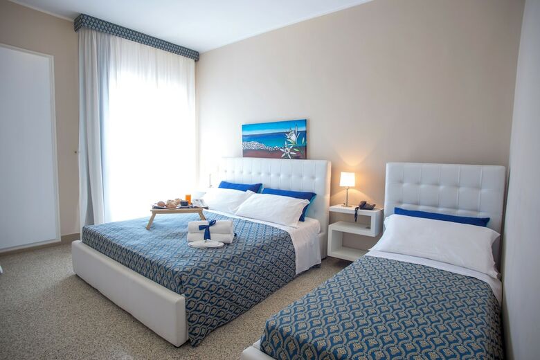 Hotel Isola Lo Scoglio