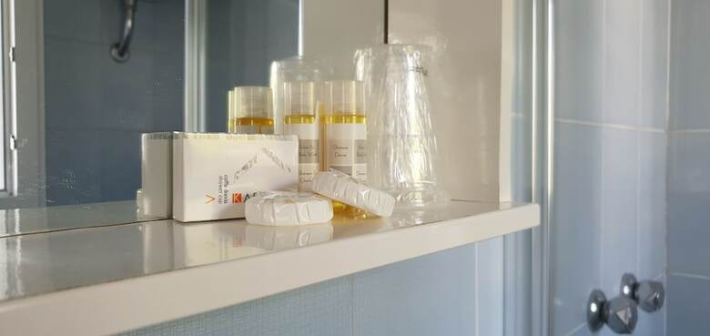 Hotel Isola Lo Scoglio