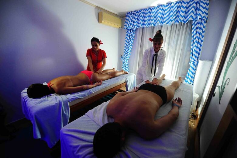 Drita Hotel