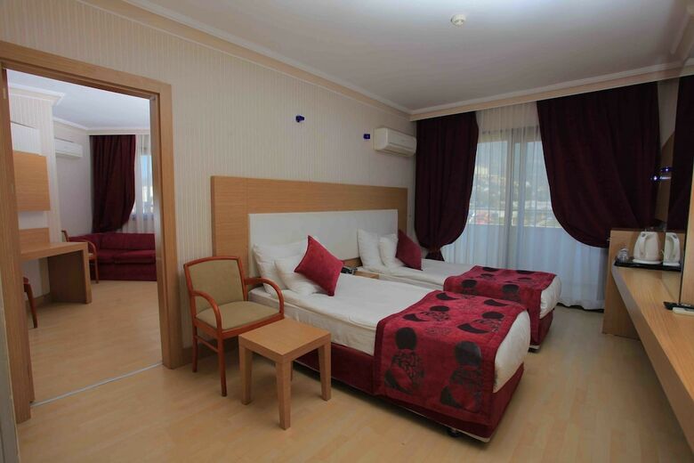 Drita Hotel