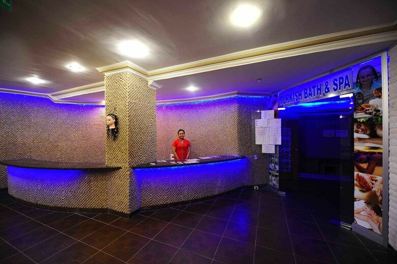 Drita Hotel