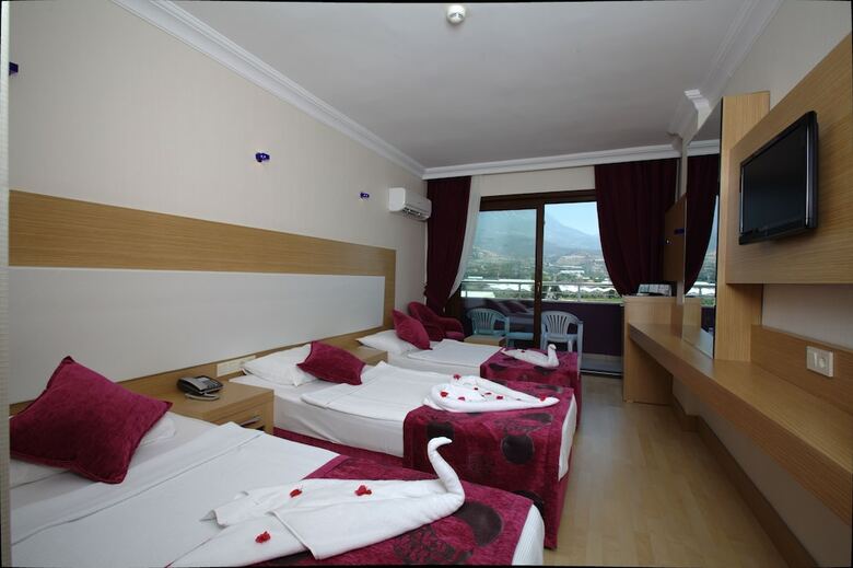 Drita Hotel
