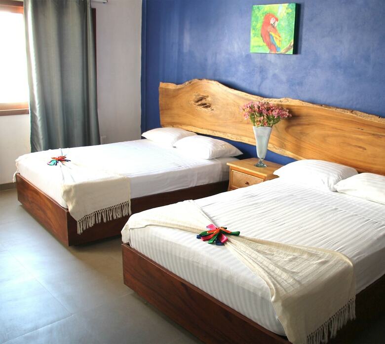 Aparthotel Mes�n Del Perro