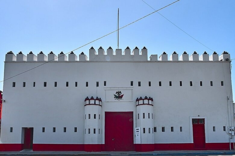 Hotel La Pinta