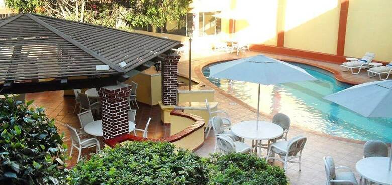 Hotel La Pinta