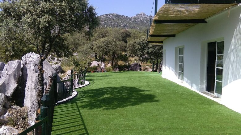 Apartamentos Los Chozos