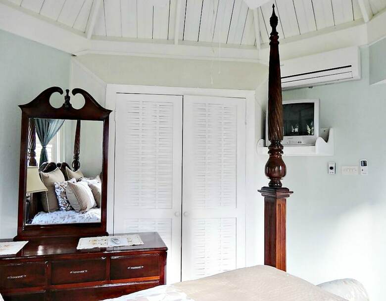 Private 2 Bedroom Condo A31 Sandcastle