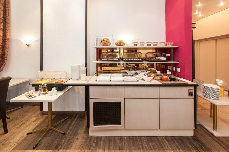 Hotel An Der K� D�sseldorf