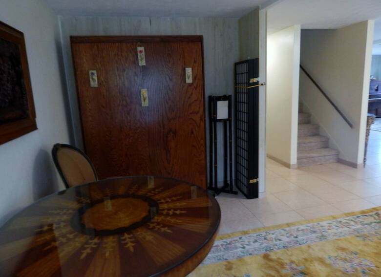 Bed & Breakfast Fern Forest Getaway