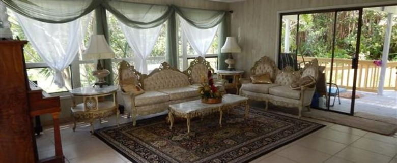 Bed & Breakfast Fern Forest Getaway