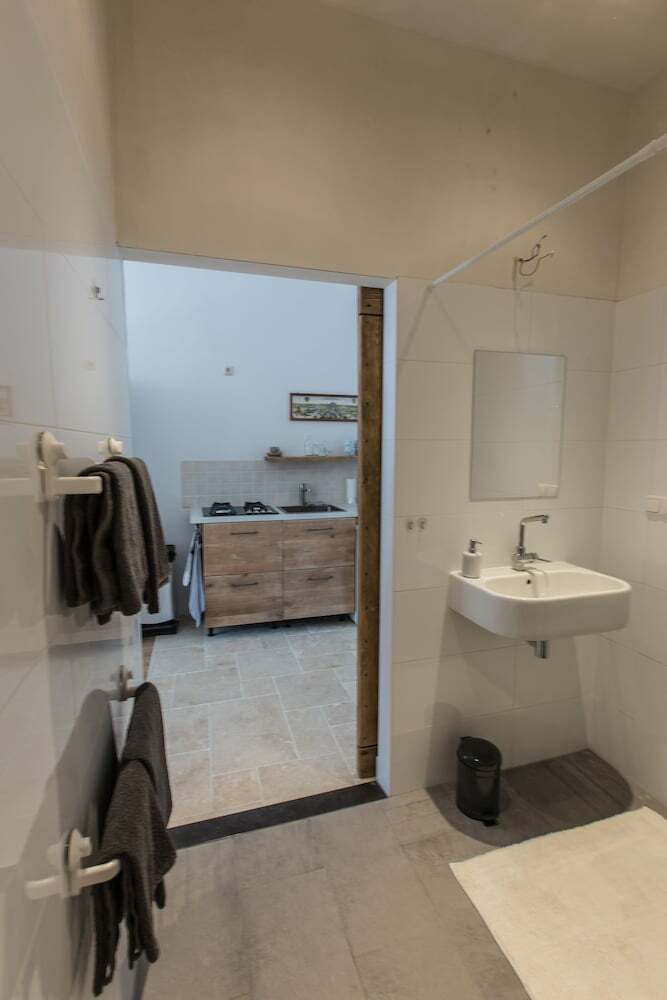 Apartamentos Park43