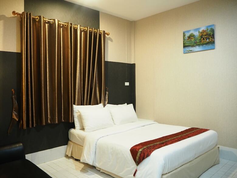 Hotel Canal Resort