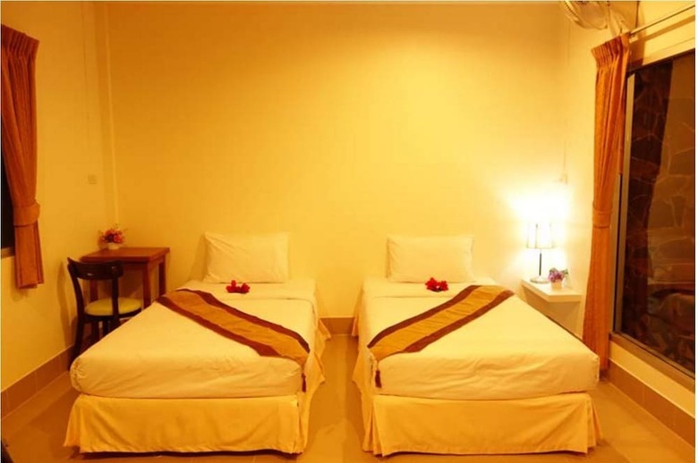 Hotel Canal Resort
