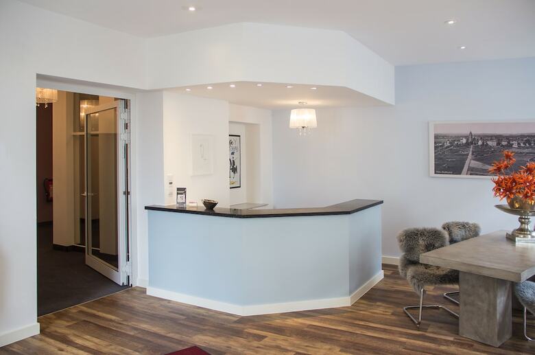 Hotel Uhu G�stehaus