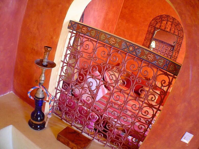 Hotel Ksar Massa