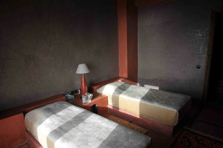 Hotel Ksar Massa