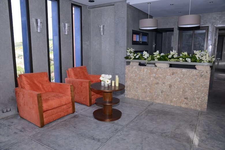 Hotel Ksar Massa