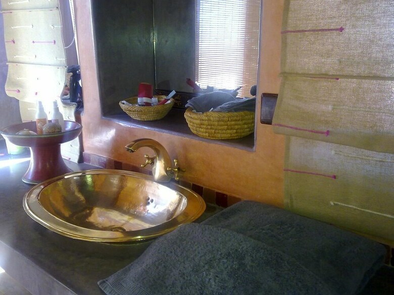 Hotel Ksar Massa