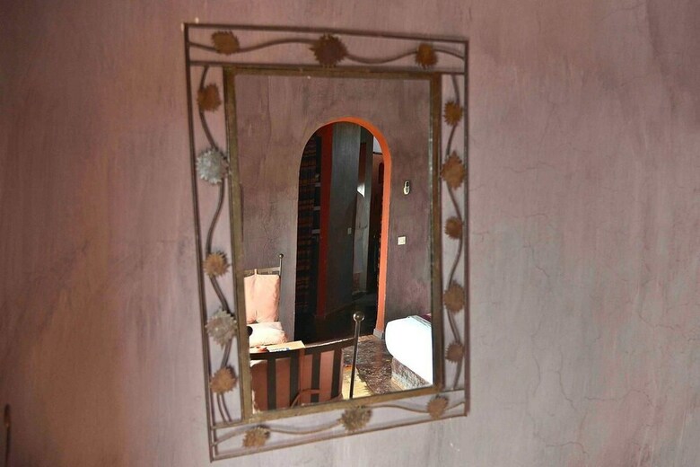 Hotel Ksar Massa