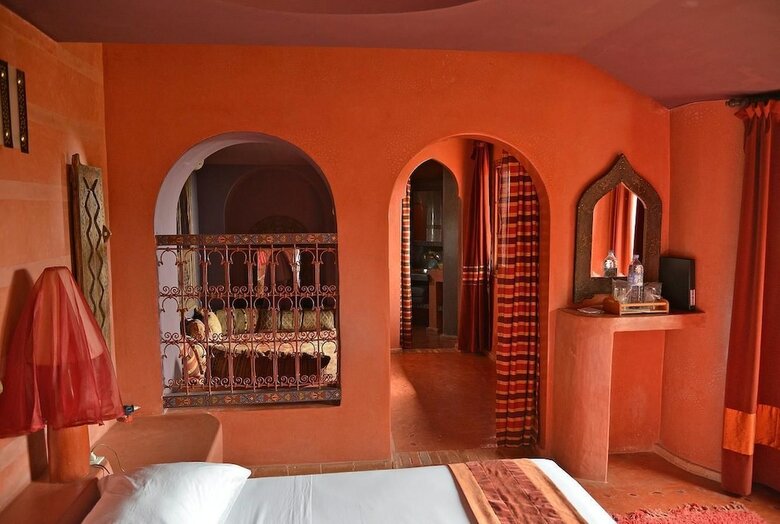 Hotel Ksar Massa