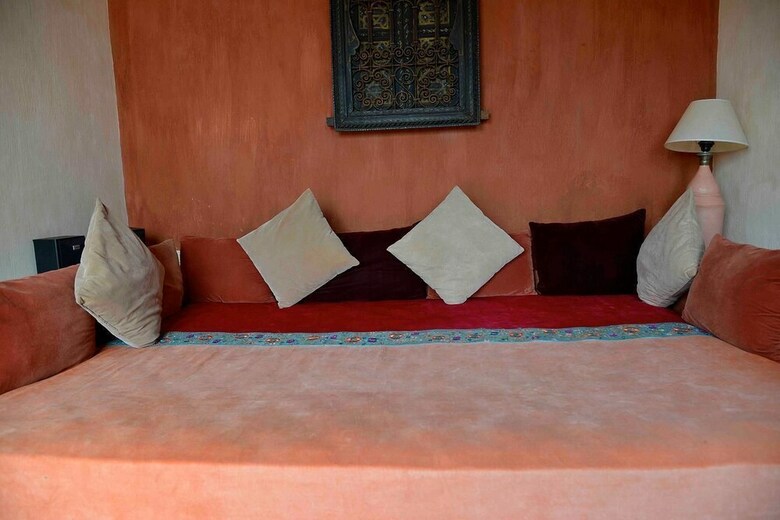 Hotel Ksar Massa