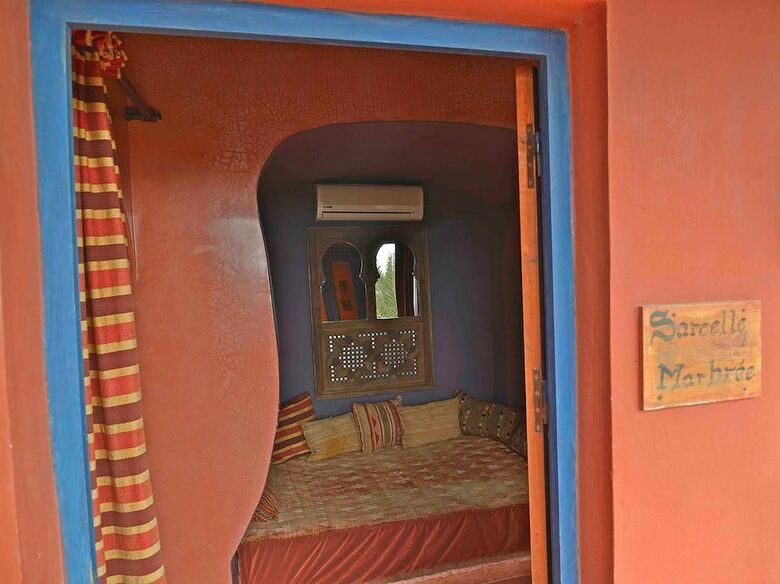 Hotel Ksar Massa