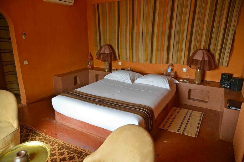 Hotel Ksar Massa