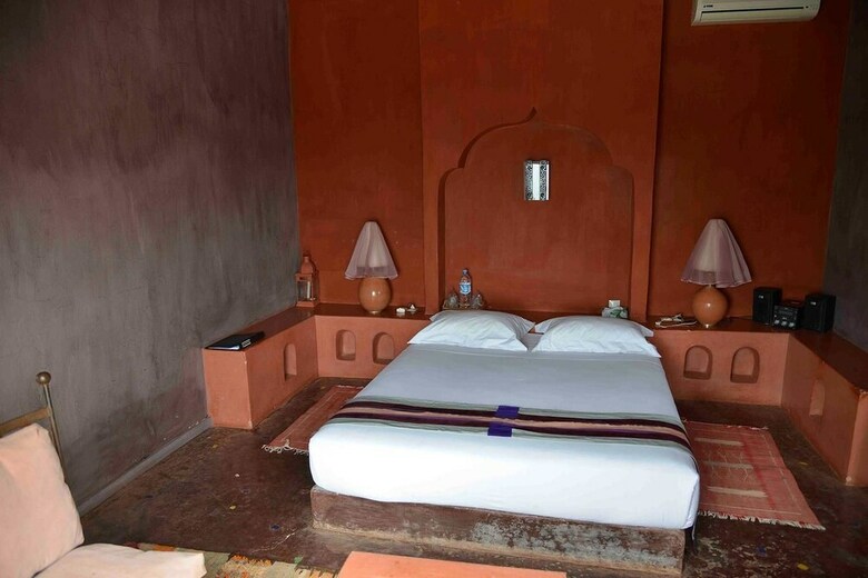 Hotel Ksar Massa