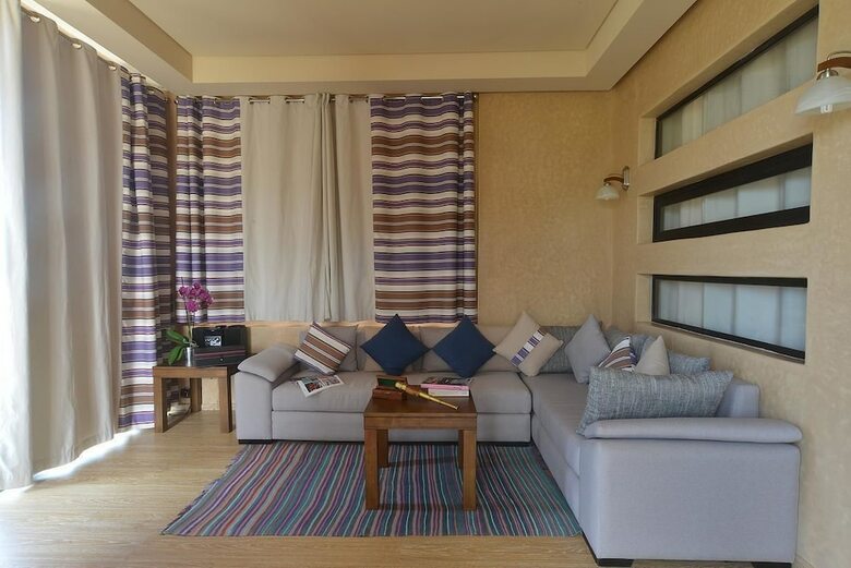 Hotel Ksar Massa