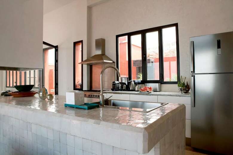 Hotel Ksar Massa