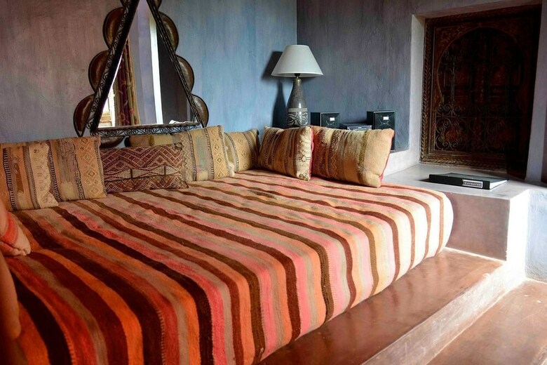 Hotel Ksar Massa