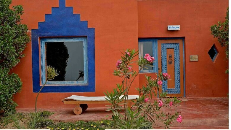 Hotel Ksar Massa