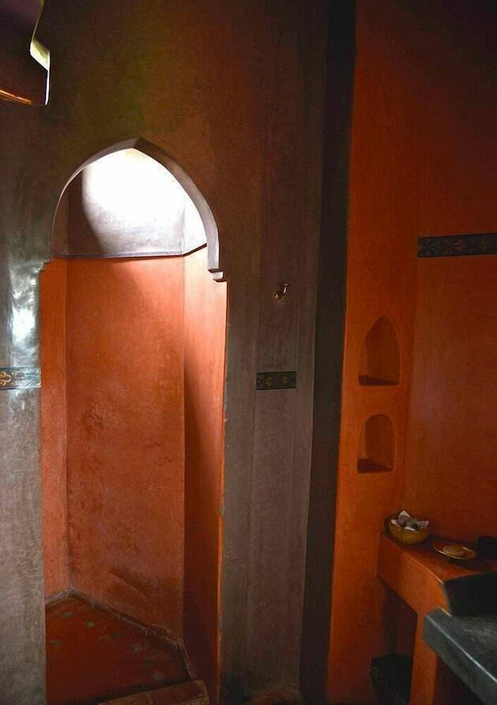 Hotel Ksar Massa