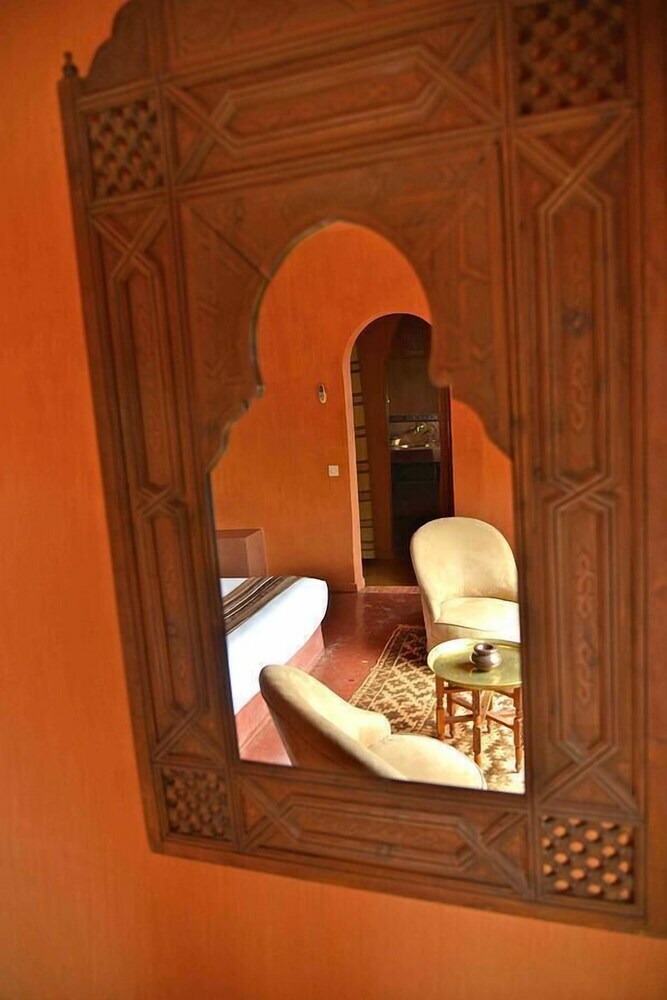 Hotel Ksar Massa