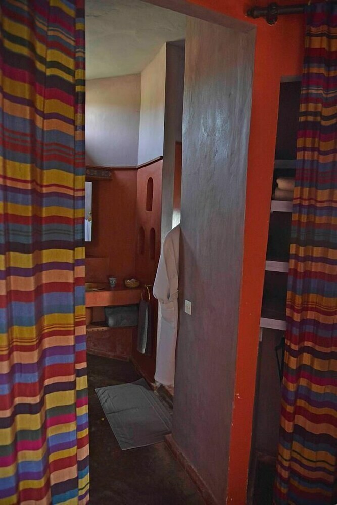 Hotel Ksar Massa