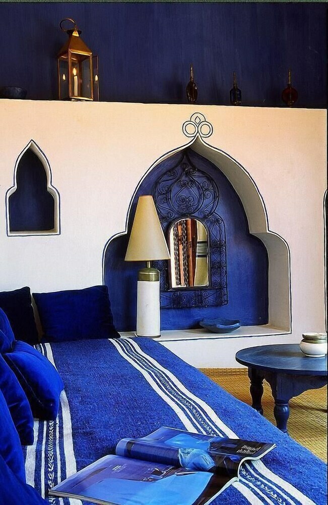 Hotel Ksar Massa