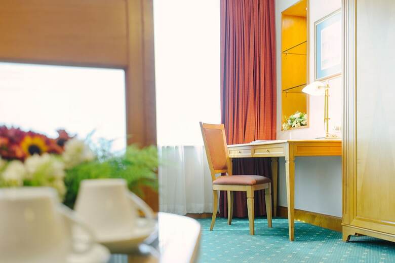 Best Western Plus Hotel Hong Kong