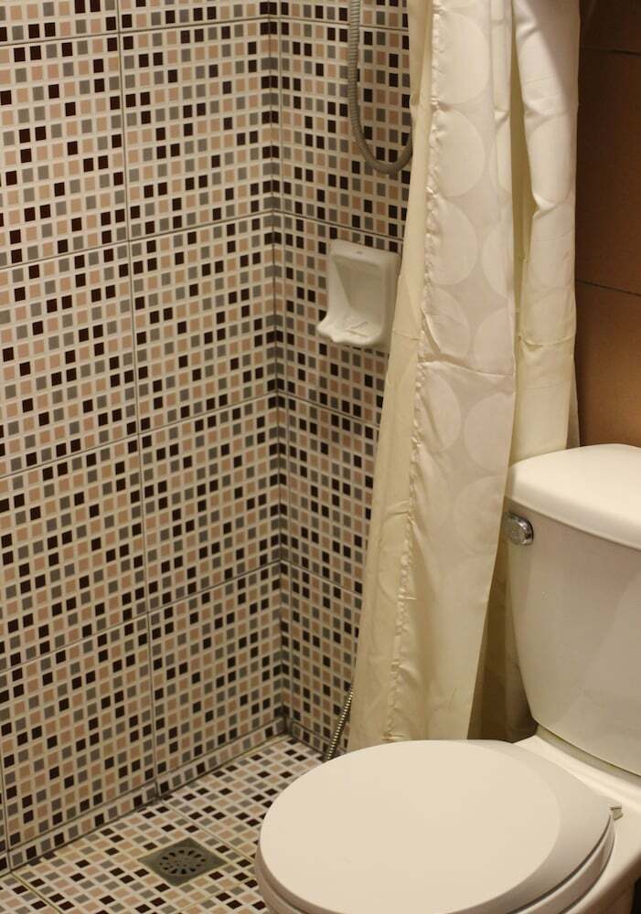 Hotel Runway Suites