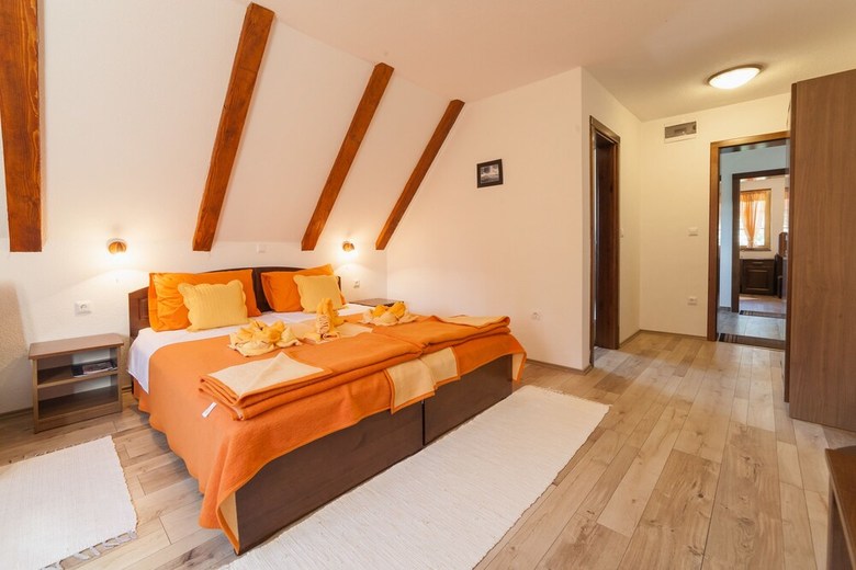 Hotel House Rustico