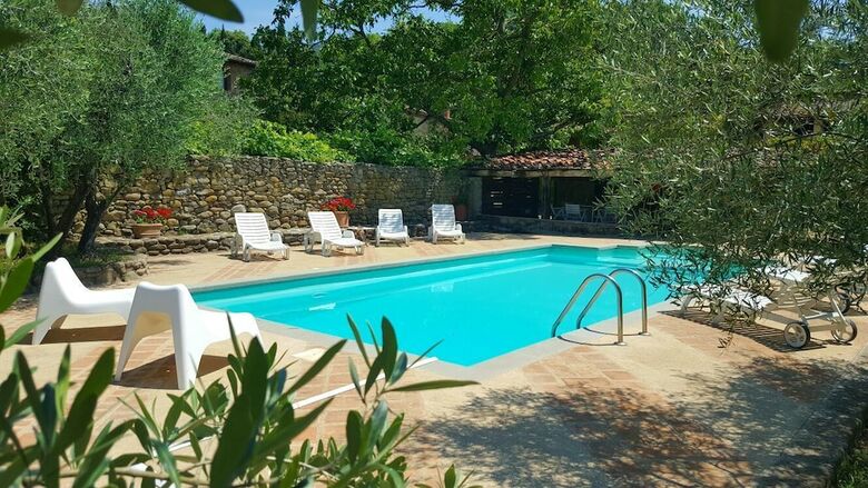 Agroturismo Molino Le Gualchiere